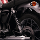 Illustration for article titled 2016 Triumph Bonneville T120 And T120 Black: An Old-School Icon Gets A Lustworthy New Motor